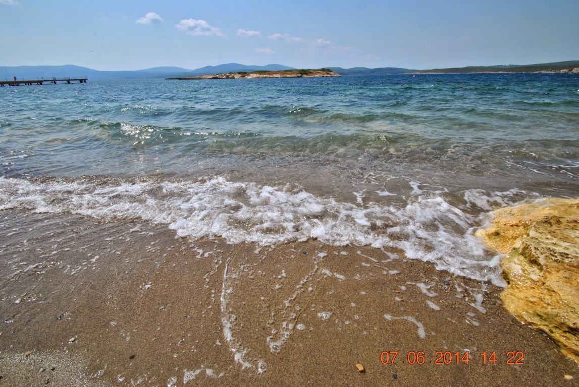 imagini hotel EUPHORIA AEGEAN